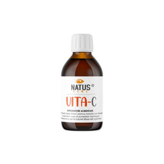 VITAC-difese immunitarie 200 ml NATUSLINE