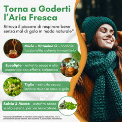 NATURMIEL Miele Balsamico - 250g NATUSLINE